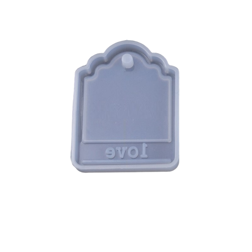 Siliconen gietornamenten