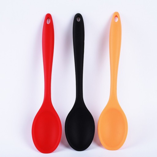 Siliconen lepel C213