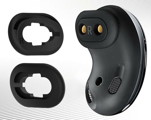 Siliconen oordopjes voor Samsung Galaxy Buds
