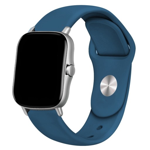 Silikonarmband für Amazfit GTS 3