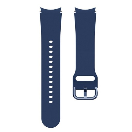 Silikonarmband für Samsung Galaxy Watch 4 40 mm