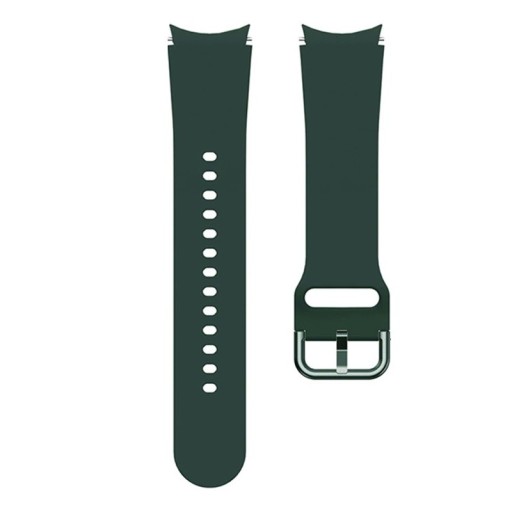 Silikonarmband für Samsung Galaxy Watch 4 44 mm
