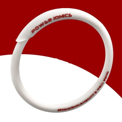 Silikonarmband H690