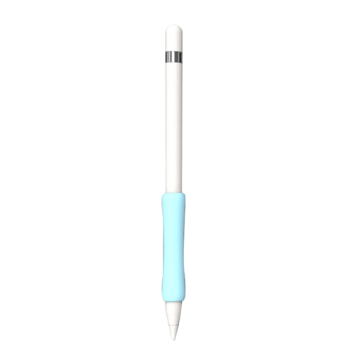 Silikone-etui til Apple stylus Silikone-styluscover Beskyttende cover Skridsikker ridsebeskyttelse Vandtæt