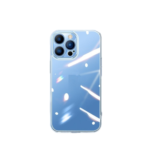 Silikone-etui til iPhone 11