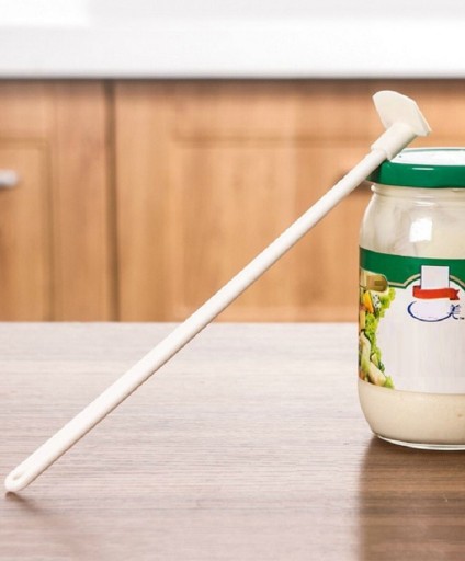 Silikone køkkenspatel J33