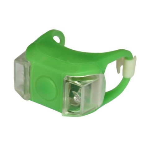 Silikone LED klapvognslys