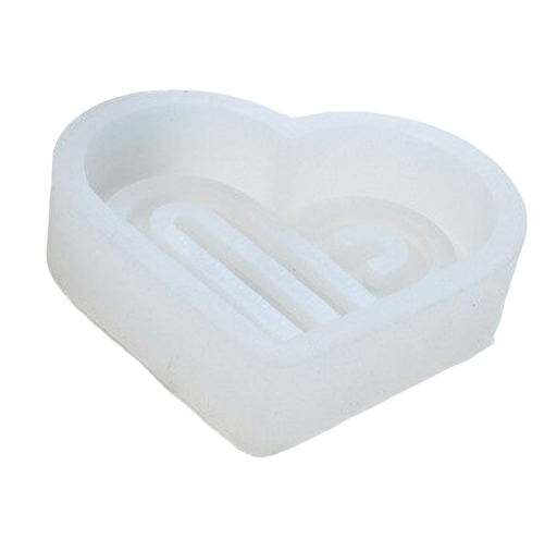 Silikone lysform G3074