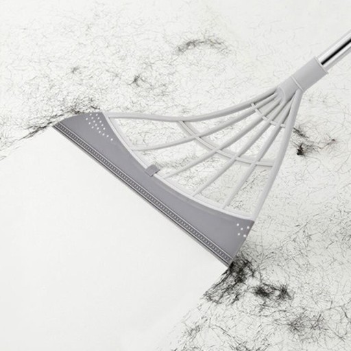 Σιλικόνη μούπ για το πλύσιμο δαπέδων και παραθύρων