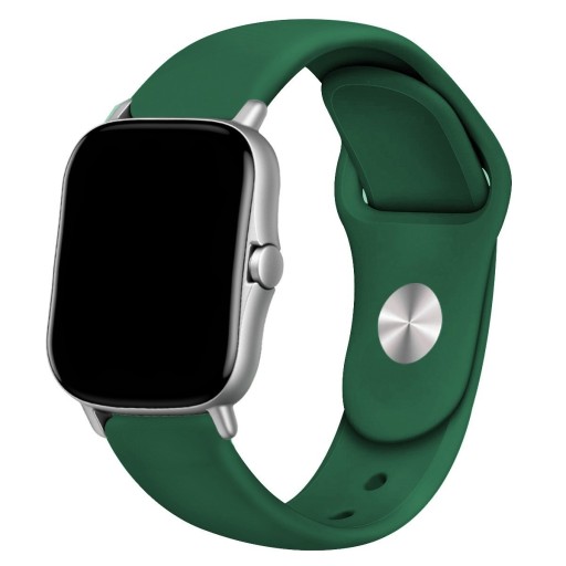 Silikone rem til Amazfit GTR 3 / 3 Pro