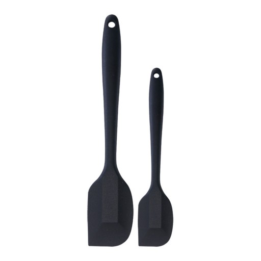Silikone spatler 2 stk.