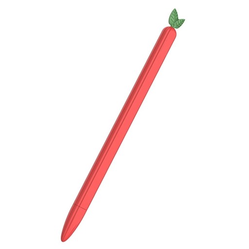 Σιλικόνη θήκη για το ψηφιακό στυλό Apple Pencil 1 / 2 K2821