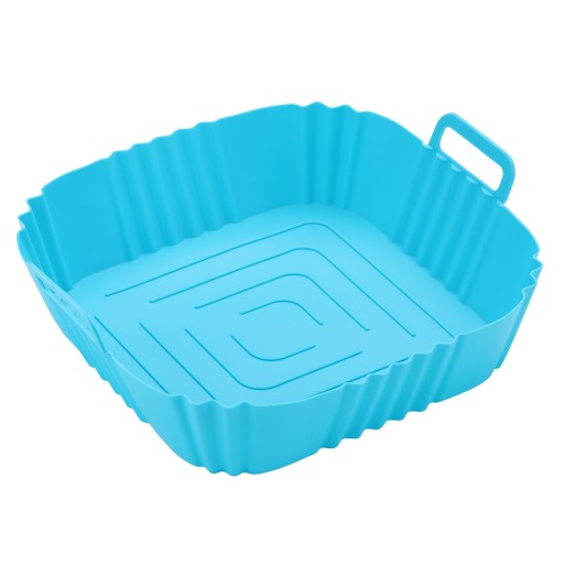 Silikoneform til varmluftfrituregryde 19,5 cm