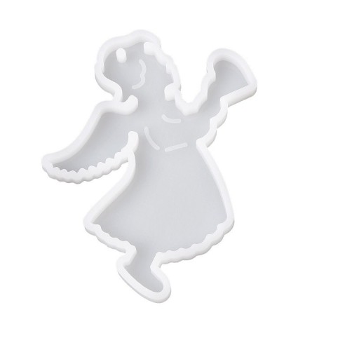 Σιλικόνες καλούπια για χύτευση