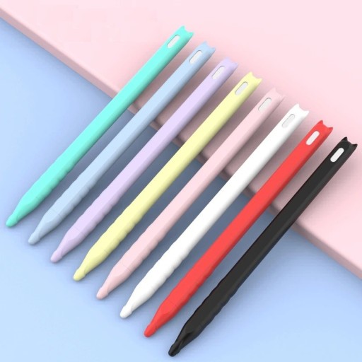 Silikonhülle für den Touch Pen Apple Pencil 2 K2820