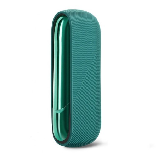 Silikonikuori IQOS 3.0:lle