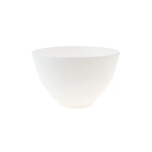 Silikoninen naamioastia 250 ml mittakupilla 110 x 68 x 46 mm silikonimateriaali kosmetiikan sekoittamiseen ja ihonhoitoon