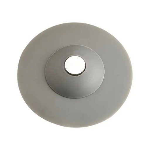 Silikoniset pesualtaan tulpat 4 kpl