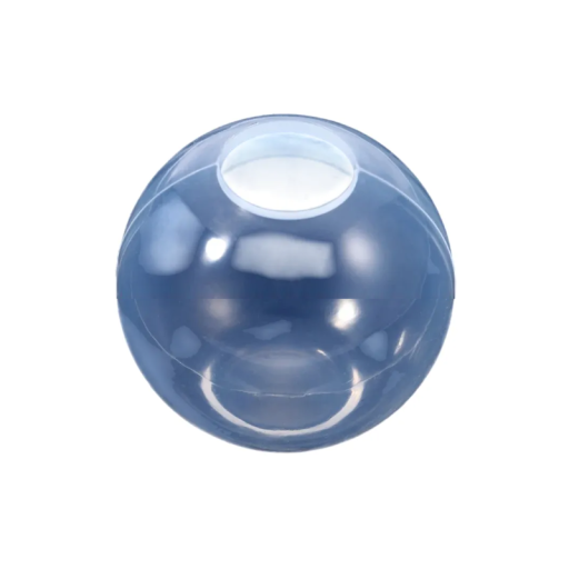 Silikonová forma koule 100 mm Velká kulatá formička na pryskyřici DIY dekorace kreativní ruční výroba originální odlitky Silikonová forma koule 100 mm Velká kulatá formička na pryskyřici DIY dekorace kreativní ruční výroba originální odlitky