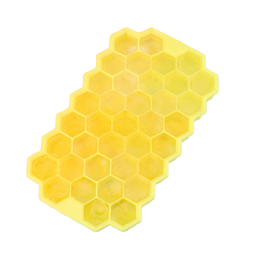 Silikonová forma na led T914