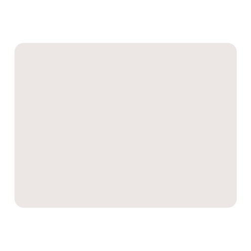 silikónové prestieranie