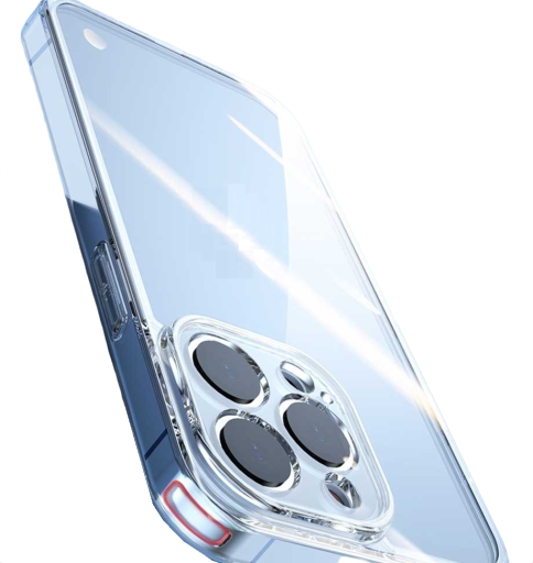 Silikónový kryt na iPhone X