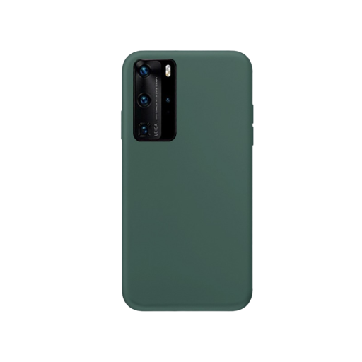 Silikonový kryt pro Samsung Galaxy A50