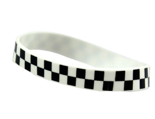 Silikónový náramok H642