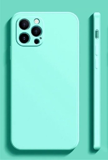 Silikónový ochranný kryt pre iPhone 15 Pro
