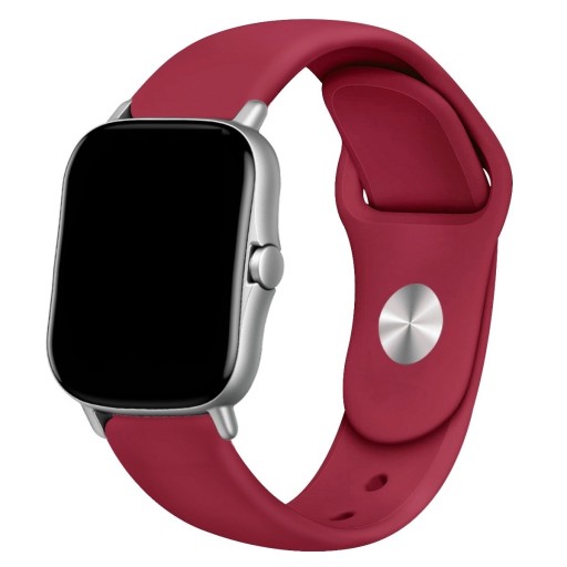 Silikónový remienok pre Amazfit GTR 3 / 3 Pro