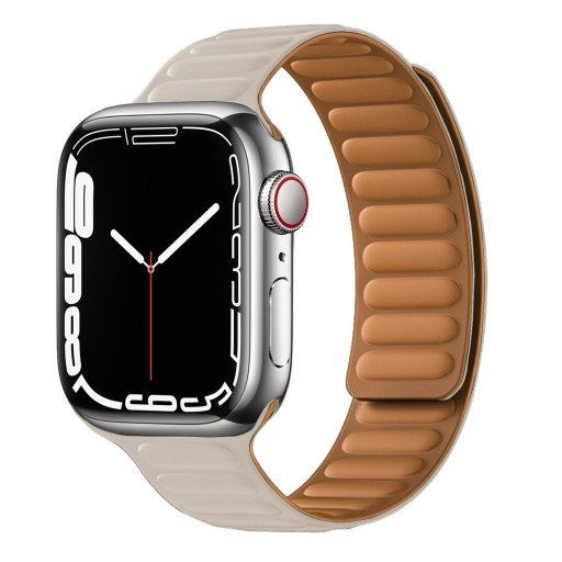 Silikónový remienok pre Apple Watch 38 mm / 40 mm / 41 mm T854