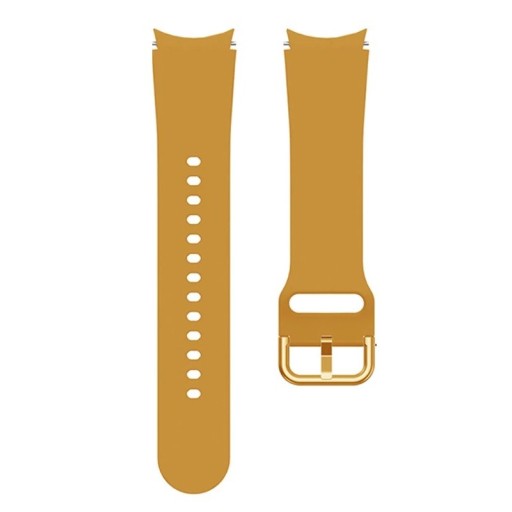 Silikónový remienok pre Samsung Galaxy Watch 4 Classic 46 mm