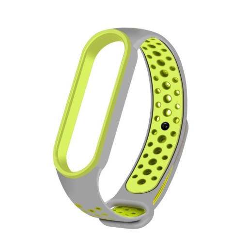 Silikónový remienok pre Xiaomi Mi Band 7 A4015
