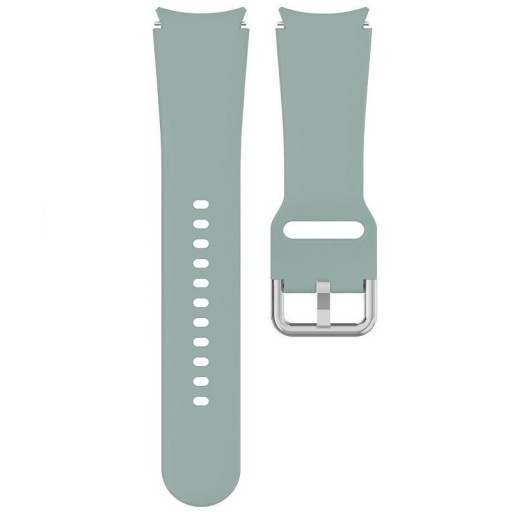Silikonový řemínek pro Samsung Galaxy Watch 4 Classic 42 mm T859