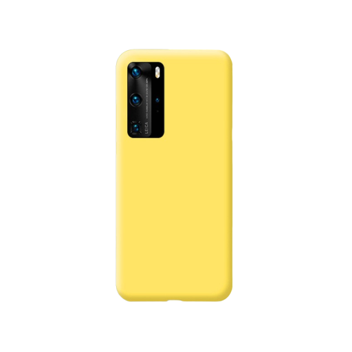 Silikonowe etui do Samsung Galaxy A70