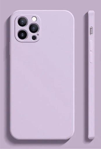 Silikonowe etui ochronne do iPhone&#39;a 15 Pro Max