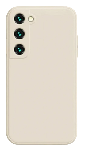 Silikonowe etui ochronne do telefonu Samsung Galaxy S20 FE 2022 B2044