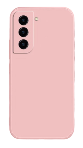 Silikonowe etui ochronne do telefonu Samsung Galaxy S20 FE 2022 B2044