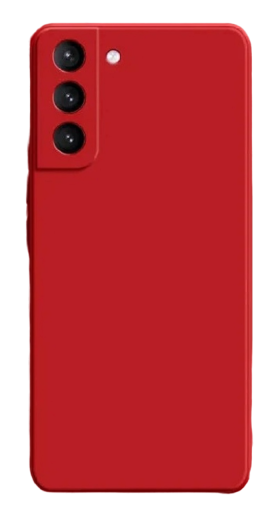 Silikonowe etui ochronne do telefonu Samsung Galaxy S23 Plus B2047