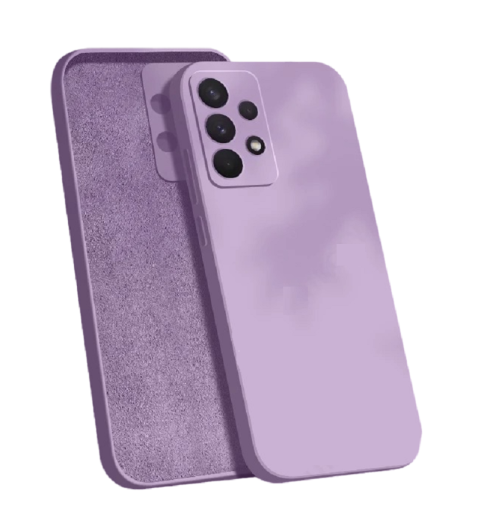 Silikonowe etui ochronne do telefonu Samsung Galaxy S23 Ultra B2018