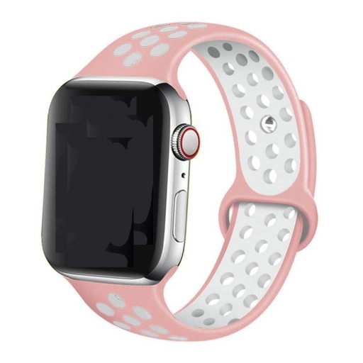 Silikonowy pasek do zegarka Apple Watch 38mm / 40mm / 41mm ML T875