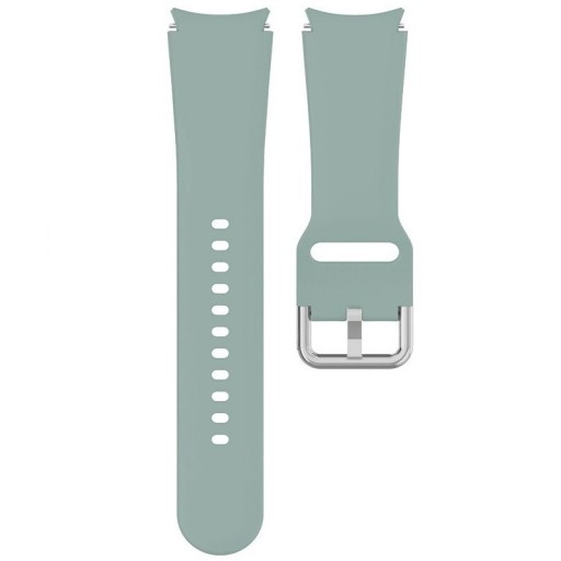 Silikonrem till Samsung Galaxy Watch 4 Classic 42 mm T859