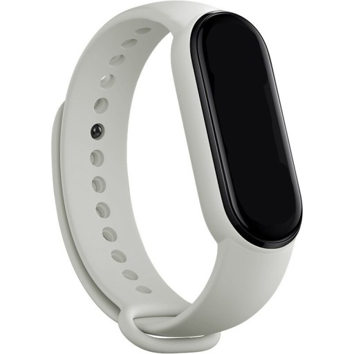 Silikonrem till Xiaomi Mi Band 5/6 T863