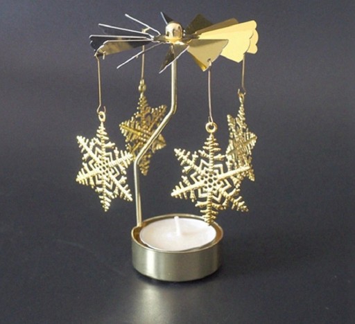 Sinos de Anjo de Natal