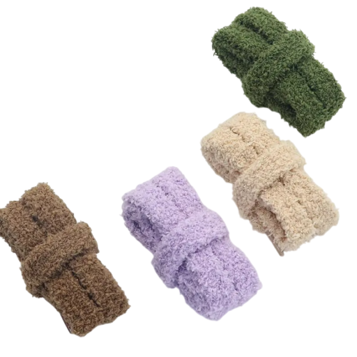 Sireturi de pluș 120 cm șireturi moi drăguțe șireturi colorate pentru pantofi sport Moda copii Accesorii elegante Decorare pantofi DIY