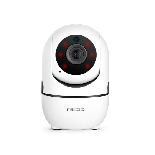Sisäkäyttöön tarkoitettu IP-kamera P3229