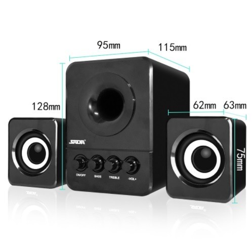 Sistemi di altoparlanti