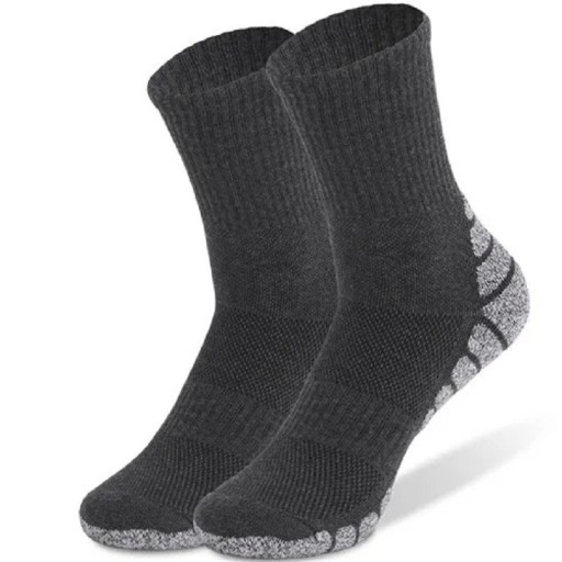 Ski-Shaper-Socken für Damen und Herren, warme, schweißabsorbierende Wintersocken, atmungsaktive Herren- und Damen-Skisocken