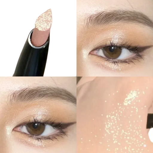 Skimrande Cream Eyeshadow Pencil Cream Eyeshadow