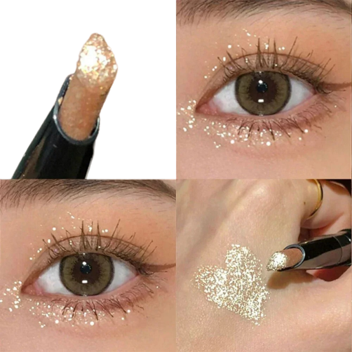 Skimrande Cream Eyeshadow Pencil Cream Eyeshadow